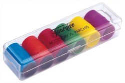 Jetons pour parcheesi et dames fournier