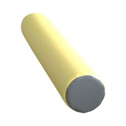 120 x 30 cm figura em forma de cilindro