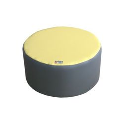 Figura con forma de círculo de 60 cm de diámetro
