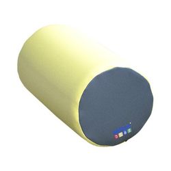 Figurine en forme de mini cylindre de 50 x 25 cm