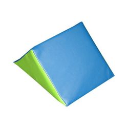 Figurine en forme de mini triangle de 25 x 25 x 25 cm