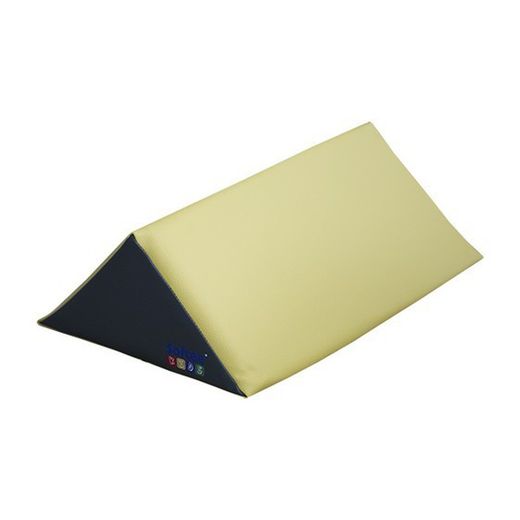 Figurine en forme de mini triangle de 50 x 25 x 25 cm