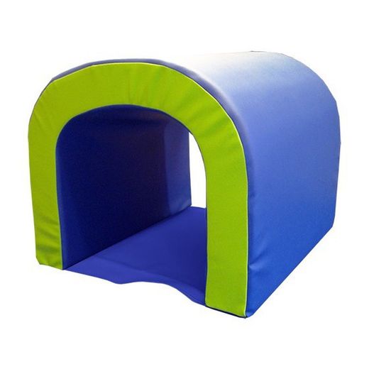 Figura de túnel de 60 x 50 x 60 cm