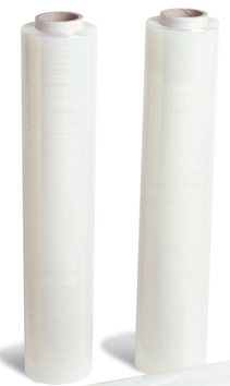 Film Paletizar 20µ 2.5Kg Transparente