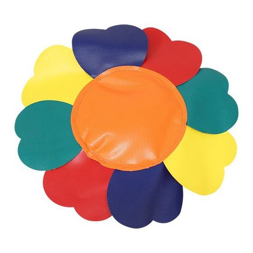 flor para mergulho