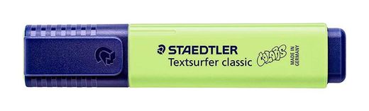 textsurfer® 364 pastel fluo de staedtler
