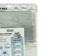 Forro de libro ajustable. Varios tamaños