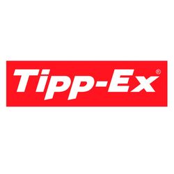 tippex flacon de liquide correcteur éponge rapide