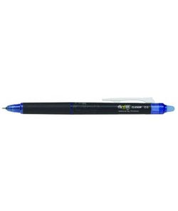 Frixion Point Clicker de Pilot