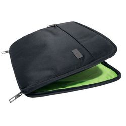 Mallette d'ordinateur 15,6" leitz complète
