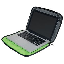 Mallette d'ordinateur 15,6" leitz complète