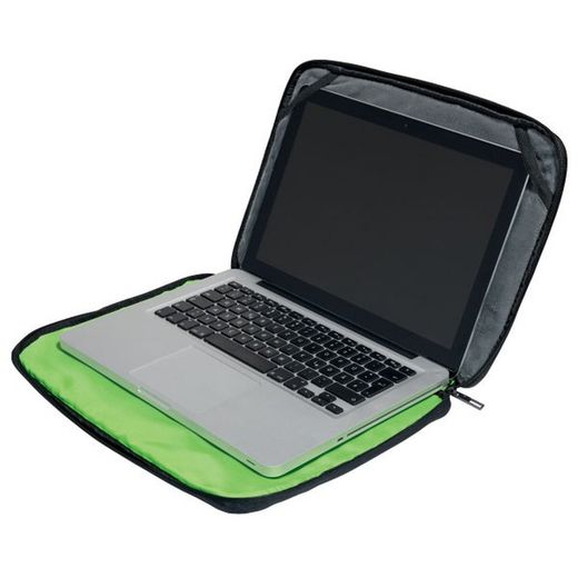 Mallette d'ordinateur 15,6" leitz complète