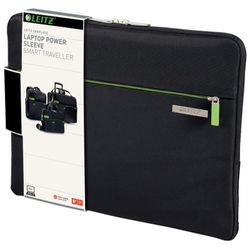 Mallette d'ordinateur 15,6" leitz complète