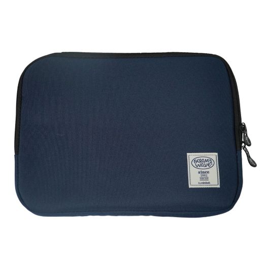 Funda para portátil Azul Marino 13-14”
