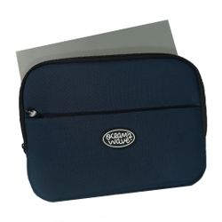 Funda para portátil Azul Marino 13-14”