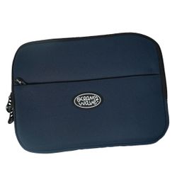 Funda para portátil Azul Marino 13-14”