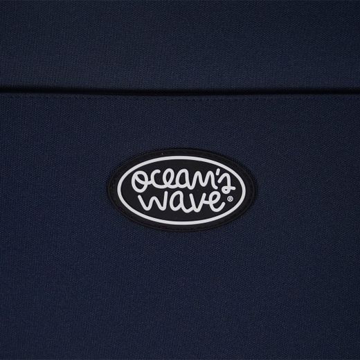 Funda para portátil Azul Marino 13-14”