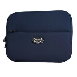 Funda para portátil Azul Marino 14-15”