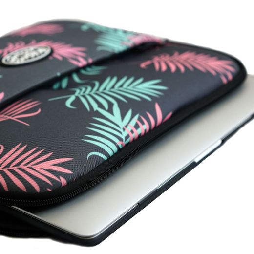 Funda para portátil 15" Ocean's Wave Aloha