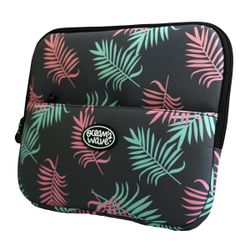 Funda para portátil 15" Ocean's Wave Aloha