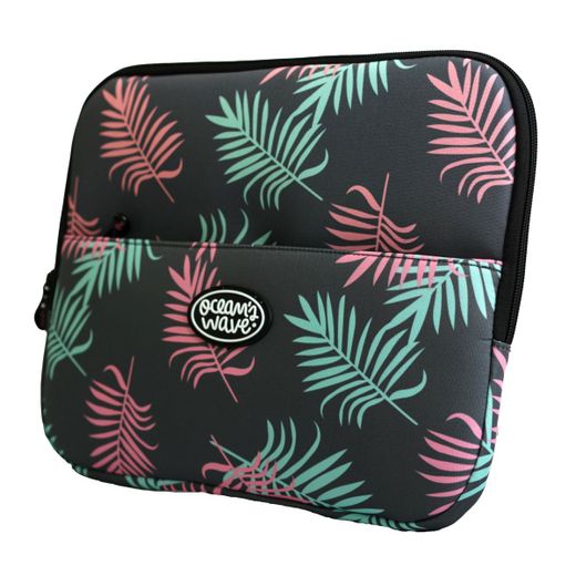 Funda para portátil 15" Ocean's Wave Aloha