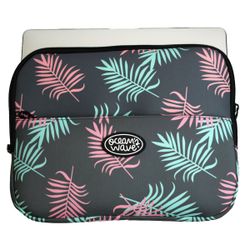 Funda para portátil 15" Ocean's Wave Aloha