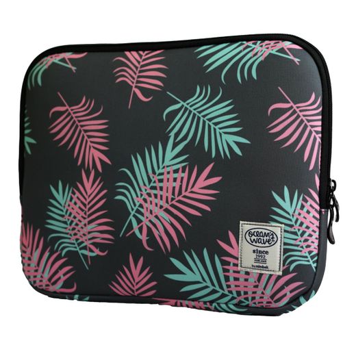 Funda para portátil 15" Ocean's Wave Aloha