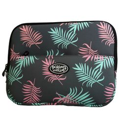 Ocean's Wave Aloha Housse d'ordinateur