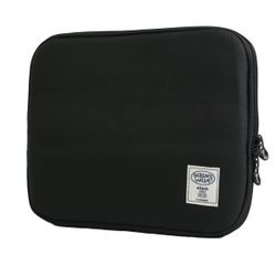 Housse pour ordinateur portable Ocean's Wave Noir
