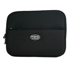 Housse pour ordinateur portable Ocean's Wave Noir