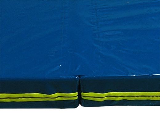 Cobertura de guarda-corpo dobrável de 300 x 200 cm. vários tamanhos