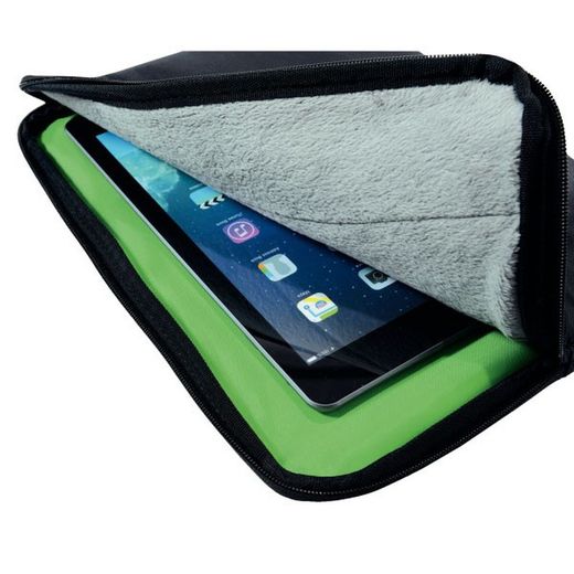 Capa para tablet 10" leitz completa