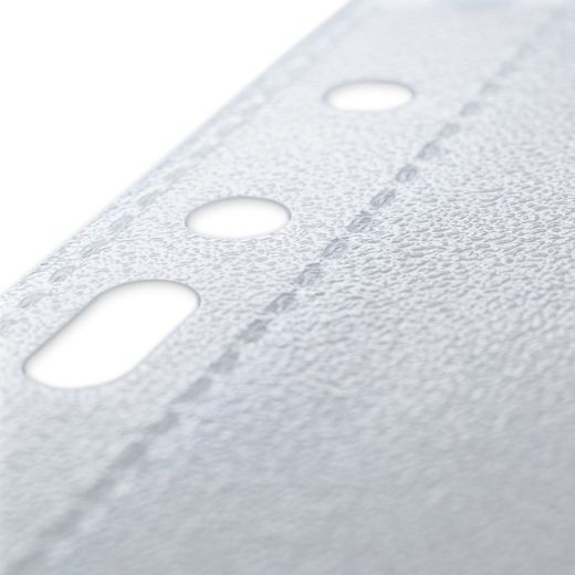 Pochettes multi-trous 80 + 20 A4