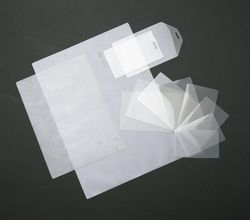 Fundas plastificar tamaño folio