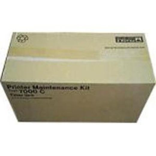 Unité de fusion d'origine Ricoh 400569 noire