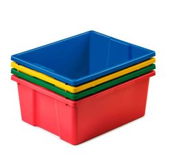 Gavetas para móveis com 40 cm de profundidade. 2 tamanhos