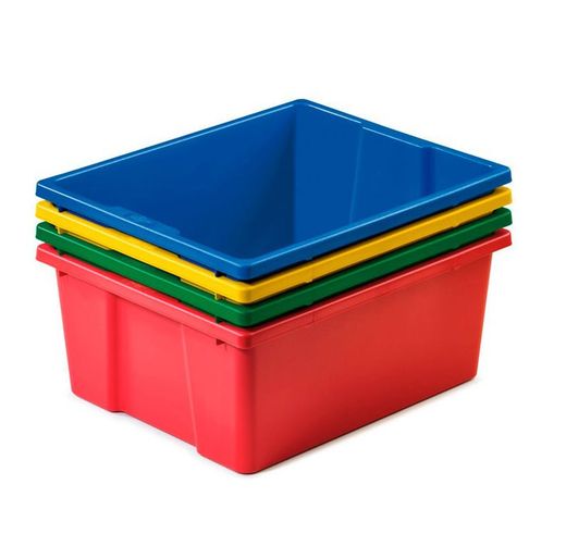 Gavetas para móveis com 40 cm de profundidade. 2 tamanhos