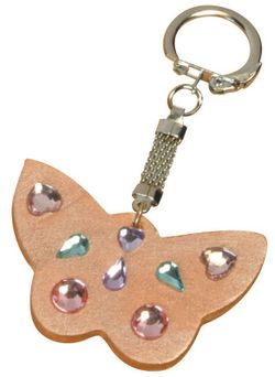 Gemmes adhésives époxy Blister 96 unités