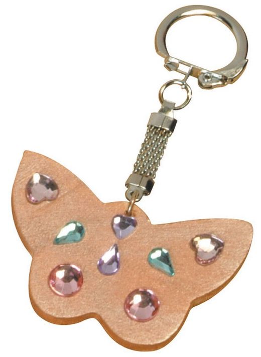 Gemmes adhésives époxy Blister 96 unités