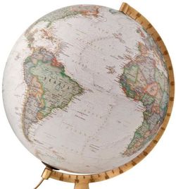 Globo terráqueo National Geographic Executive