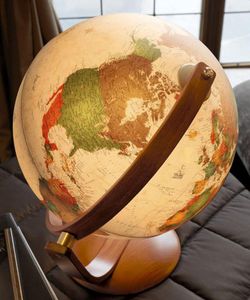 Globe Optimus 12"