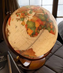 Globe Optimus 12"