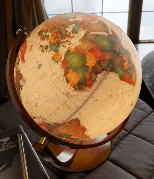 Globe Optimus 12"