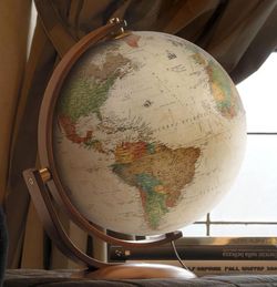 Globe Optimus 12"