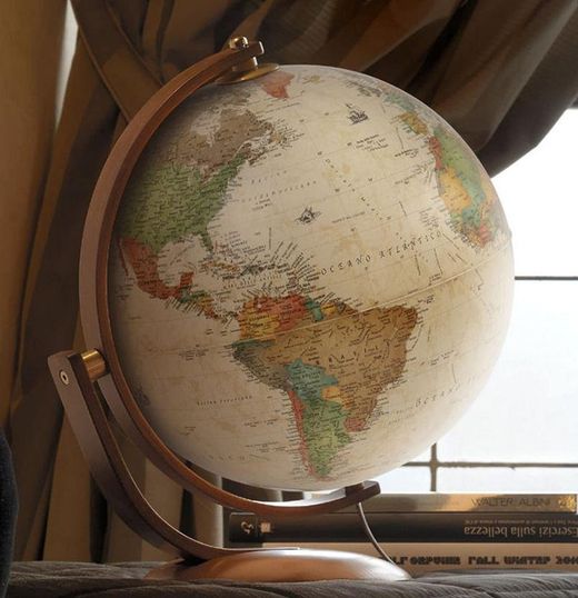 Globe Optimus 12"