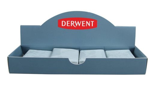 Gomme malléable Derwent