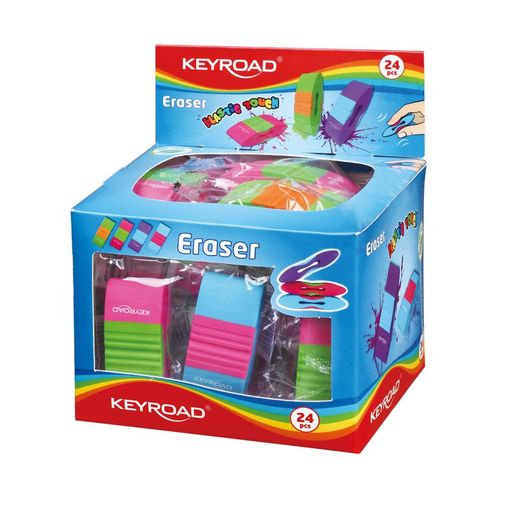 Keyroad Élastique Ivre