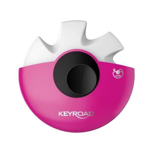 Commutateur rotatif Keyroad