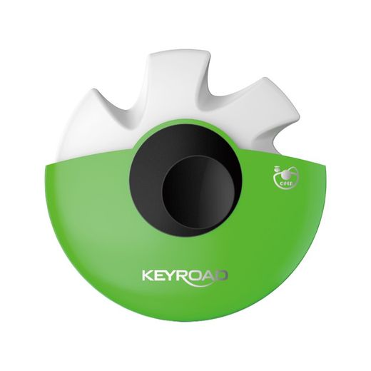 Ivre Spinner Keyroad. Exposant