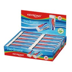 Goma De Borrar Tec-Eraser